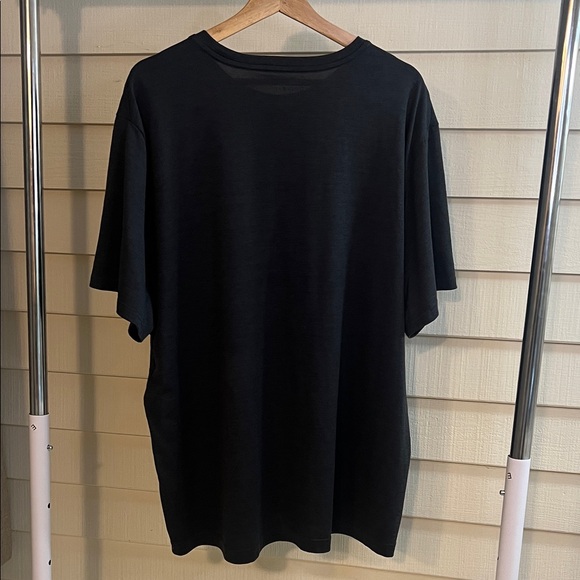 Nike Men's Black Beavers Tee - Picture 5 of 8